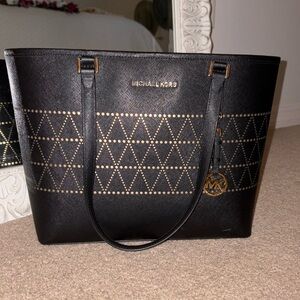 Michael Kors Jet Set Tote